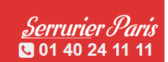 serrurier grand Paris